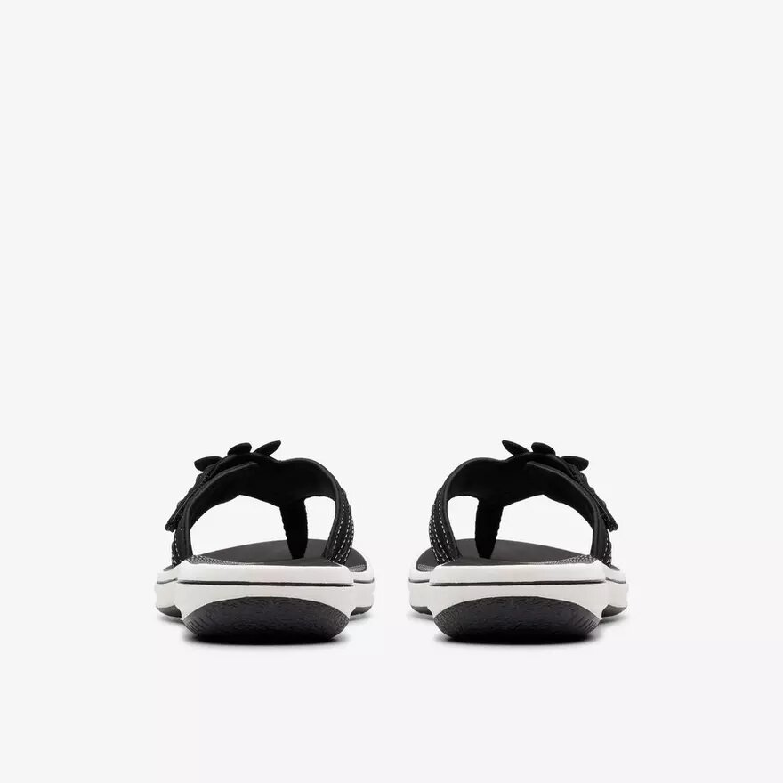 Tongs Breeze Opal Black pour femme Tongs Breeze Opal Black pour femme