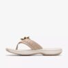 Tongs Breeze Opal Sand Cloudsteppers™ pour femme Tongs Breeze Opal Sand Cloudsteppers™ pour femme