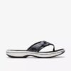 Tongs Breeze Reyna Black Cloudsteppers™ pour femme Tongs Breeze Reyna Black Cloudsteppers™ pour femme