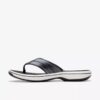 Tongs Breeze Reyna Black Cloudsteppers™ pour femme Tongs Breeze Reyna Black Cloudsteppers™ pour femme