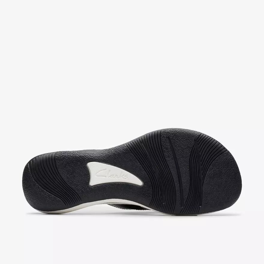 Tongs Breeze Reyna Black Cloudsteppers™ pour femme Tongs Breeze Reyna Black Cloudsteppers™ pour femme