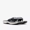 Tongs Breeze Reyna Black Cloudsteppers™ pour femme Tongs Breeze Reyna Black Cloudsteppers™ pour femme