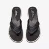 Tongs Breeze Reyna Black Cloudsteppers™ pour femme Tongs Breeze Reyna Black Cloudsteppers™ pour femme