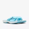 Tongs Breeze Reyna bleu ciel pour femme Tongs Breeze Reyna bleu ciel pour femme