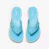 Tongs Breeze Reyna bleu ciel pour femme Tongs Breeze Reyna bleu ciel pour femme