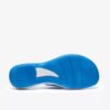 Tongs Breeze Reyna bleu vif pour femme Tongs Breeze Reyna bleu vif pour femme