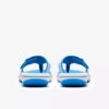 Tongs Breeze Reyna bleu vif pour femme Tongs Breeze Reyna bleu vif pour femme