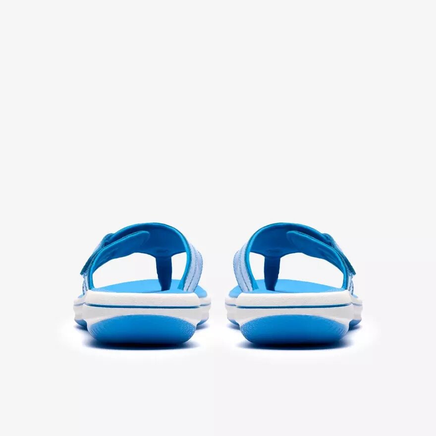 Tongs Breeze Reyna bleu vif pour femme Tongs Breeze Reyna bleu vif pour femme