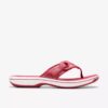 Tongs Breeze Reyna Cherry Cloudsteppers™ pour femme Tongs Breeze Reyna Cherry Cloudsteppers™ pour femme