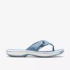 Tongs Breeze Reyna Denim Cloudsteppers™ pour femme Tongs Breeze Reyna Denim Cloudsteppers™ pour femme