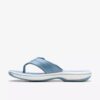 Tongs Breeze Reyna Denim Cloudsteppers™ pour femme Tongs Breeze Reyna Denim Cloudsteppers™ pour femme