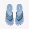 Tongs Breeze Reyna Denim Cloudsteppers™ pour femme Tongs Breeze Reyna Denim Cloudsteppers™ pour femme
