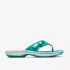 Tongs Breeze Reyna Jade pour femme Tongs Breeze Reyna Jade pour femme