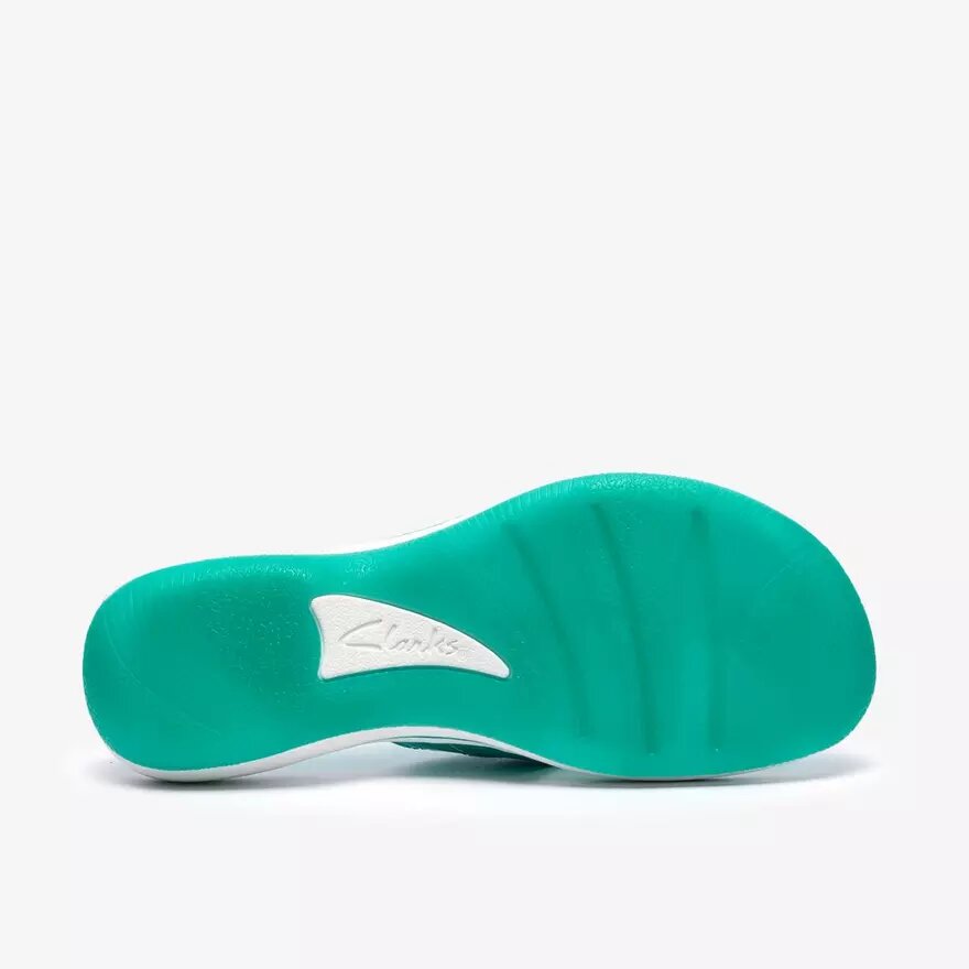 Tongs Breeze Reyna Jade pour femme Tongs Breeze Reyna Jade pour femme