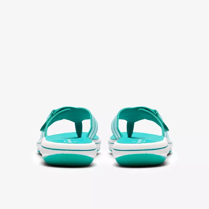 Tongs Breeze Reyna Jade pour femme Tongs Breeze Reyna Jade pour femme