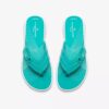 Tongs Breeze Reyna Jade pour femme Tongs Breeze Reyna Jade pour femme
