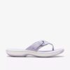 Tongs Breeze Reyna Lavender Cloudsteppers™ pour femme Tongs Breeze Reyna Lavender Cloudsteppers™ pour femme