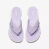 Tongs Breeze Reyna Lavender Cloudsteppers™ pour femme Tongs Breeze Reyna Lavender Cloudsteppers™ pour femme