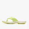 Tongs Breeze Reyna Lime pour femme Tongs Breeze Reyna Lime pour femme