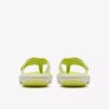 Tongs Breeze Reyna Lime pour femme Tongs Breeze Reyna Lime pour femme