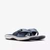 Tongs Breeze Reyna Navy Cloudsteppers™ pour femme Tongs Breeze Reyna Navy Cloudsteppers™ pour femme