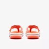 Tongs Breeze Reyna Orange pour femme Tongs Breeze Reyna Orange pour femme