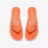 Tongs Breeze Reyna Orange pour femme Tongs Breeze Reyna Orange pour femme