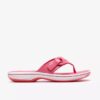 Tongs Breeze Reyna rose pour femme Tongs Breeze Reyna rose pour femme