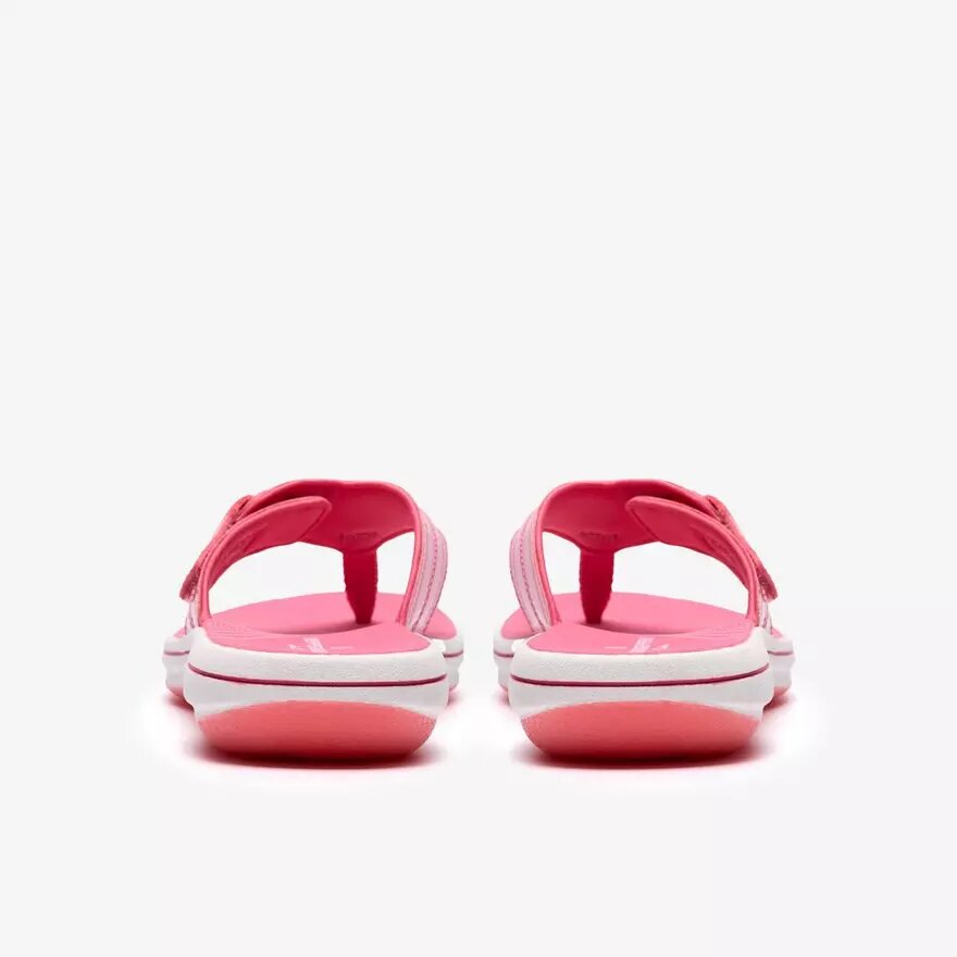 Tongs Breeze Reyna rose pour femme Tongs Breeze Reyna rose pour femme