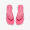 Tongs Breeze Reyna rose pour femme Tongs Breeze Reyna rose pour femme