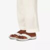 Tongs Breeze Reyna White Cloudsteppers™ pour femme Tongs Breeze Reyna White Cloudsteppers™ pour femme