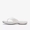 Tongs Breeze Reyna White Cloudsteppers™ pour femme Tongs Breeze Reyna White Cloudsteppers™ pour femme