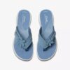 Tongs Cloudsteppers™ Breeze Opal Denim pour femme Tongs Cloudsteppers™ Breeze Opal Denim pour femme