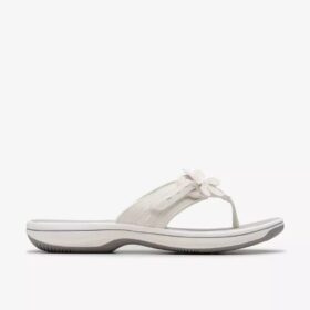 Tongs Cloudsteppers™ Breeze Opal White pour femme