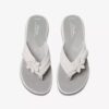 Tongs Cloudsteppers™ Breeze Opal White pour femme Tongs Cloudsteppers™ Breeze Opal White pour femme