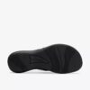 Tongs Cloudsteppers™ Breeze Reyna noires vernies pour femme Tongs Cloudsteppers™ Breeze Reyna noires vernies pour femme