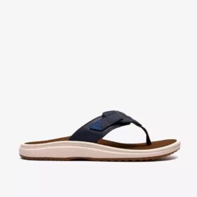 Tongs M Breeze bleu marine pour homme