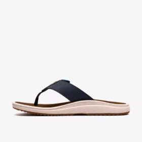 Tongs M Breeze bleu marine pour homme