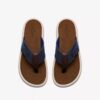 Tongs M Breeze bleu marine pour homme Tongs M Breeze bleu marine pour homme