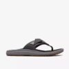 Tongs M Breeze Gris pour homme Tongs M Breeze Gris pour homme