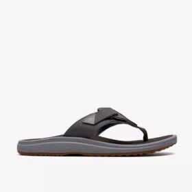 Tongs M Breeze Gris pour homme