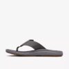 Tongs M Breeze Gris pour homme Tongs M Breeze Gris pour homme