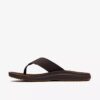 Tongs M Breeze marron pour homme Tongs M Breeze marron pour homme
