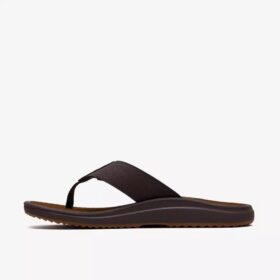 Tongs M Breeze marron pour homme