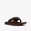 Tongs M Breeze marron pour homme Tongs M Breeze marron pour homme