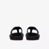 Tongs M Breeze noires pour homme Tongs M Breeze noires pour homme