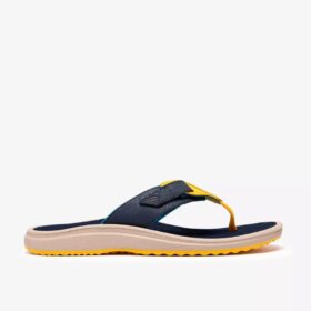 Tongs M Breeze pour homme, combinaison jaune
