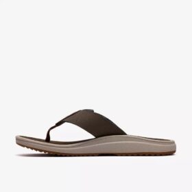 Tongs M Breeze vertes pour homme