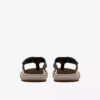 Tongs M Breeze vertes pour homme Tongs M Breeze vertes pour homme
