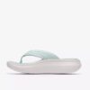Tongs Solevana Post pour femme, vert écume de mer Tongs Solevana Post pour femme, vert écume de mer